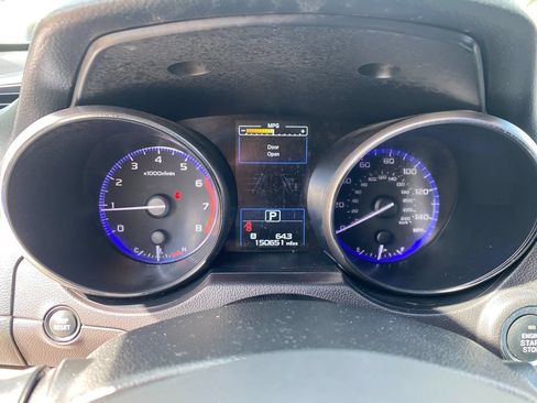 Used 2017 Subaru Outback 2.5i Limited AWD/4WD image 20