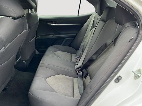 Used 2024 Toyota Camry LE image 23