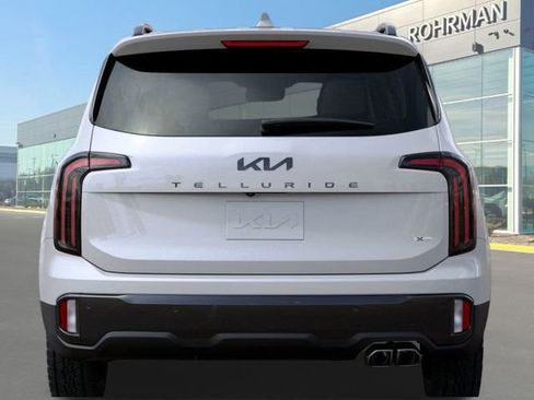 New 2025 Kia Telluride AWD image 13