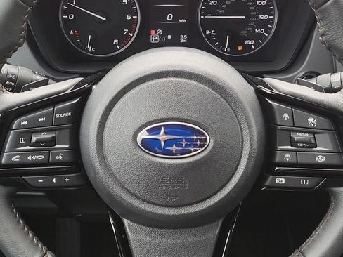 New 2026 Subaru Forester Sport w/ Onyx Edition AWD/4WD image 16