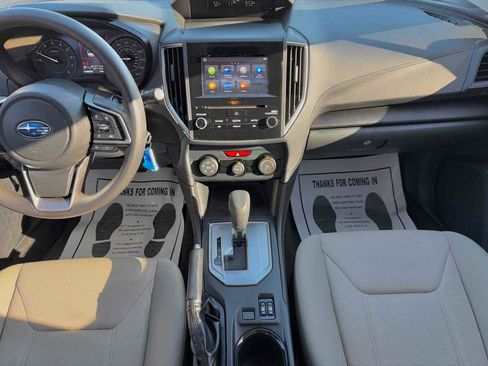 Used 2021 Subaru Impreza 2.0i Premium image 24