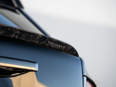 Used 2023 Rolls-Royce Cullinan Black Badge image 29