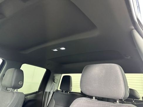 Used 2020 Chevrolet Silverado 1500 RST w/ All-Star Edition image 12