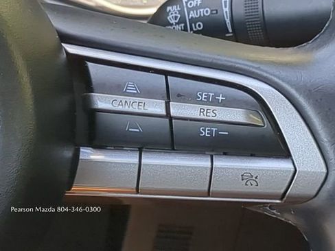 Used 2022 MAZDA MAZDA3 s FWD image 23