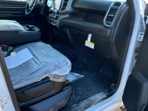 Used 2025 RAM 2500 Big Horn image 18