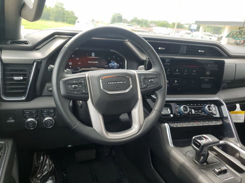 Certified 2024 GMC Sierra 1500 Denali w/ Denali Reserve Package image 19