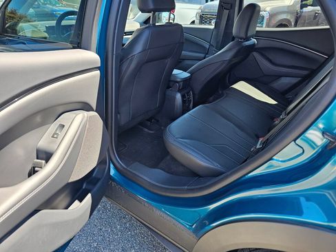New 2026 Ford Mustang Mach-E Select w/ Interior Protection Package AWD/4WD image 11