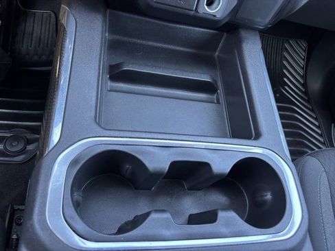 Used 2022 Chevrolet Silverado 1500 RST w/ Bed Protection Package AWD/4WD image 39