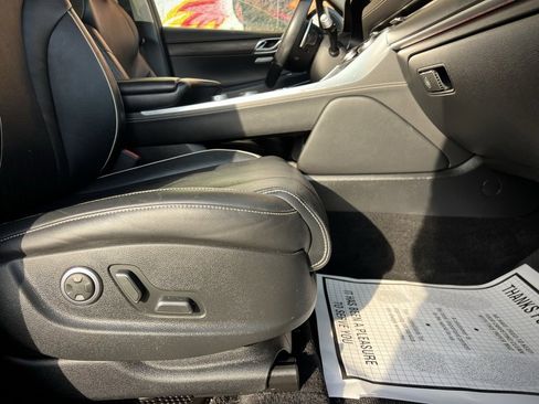 Used 2022 Genesis GV80 3.5T w/ Advanced Package 06 image 48