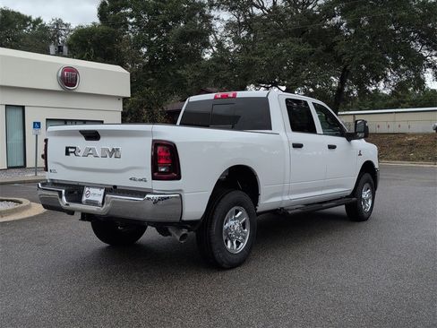 New 2026 RAM 2500 Tradesman image 6