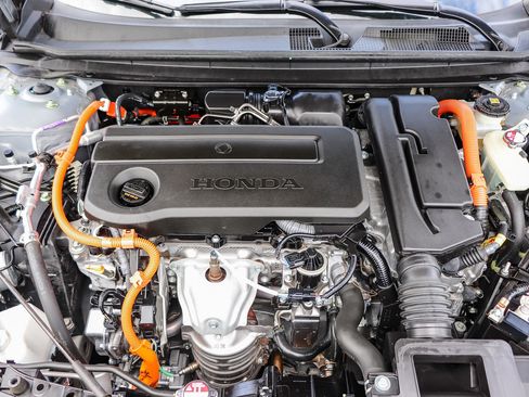Used 2023 Honda Accord Touring image 32