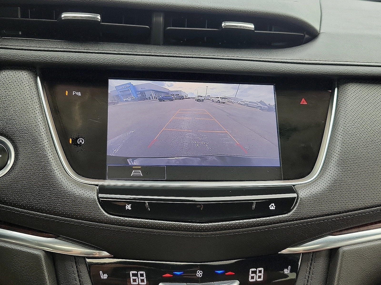 Used 2023 Cadillac XT5 Premium Luxury w/ LPO, Floor Liner Package FWD image 16