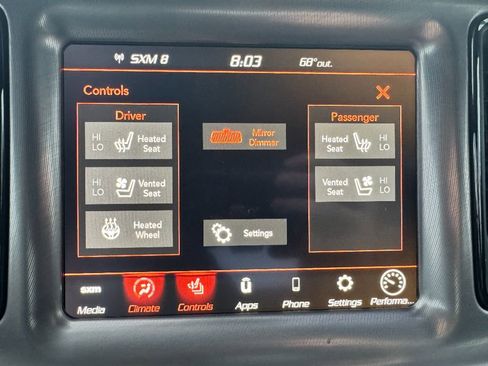 Used 2023 Dodge Challenger R/T Scat Pack w/ Plus Package image 21