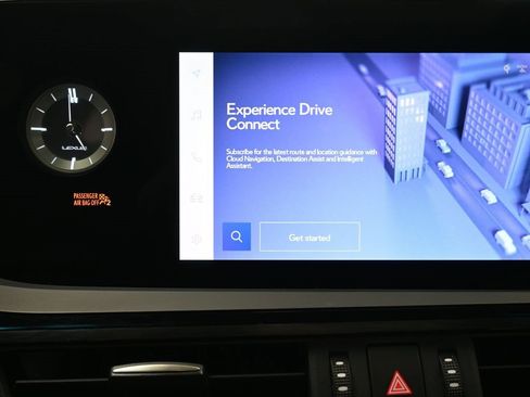 Used 2023 Lexus ES 350 w/ Premium Package image 14