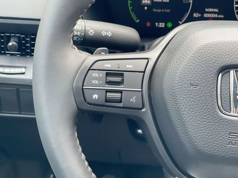 Used 2025 Honda CR-V Sport-L image 27