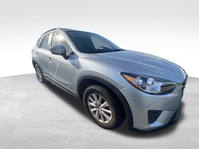 Used 2016 MAZDA CX-5 Sport AWD/4WD image 18