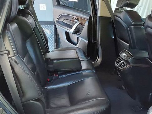 Used 2013 Acura MDX AWD/4WD image 20