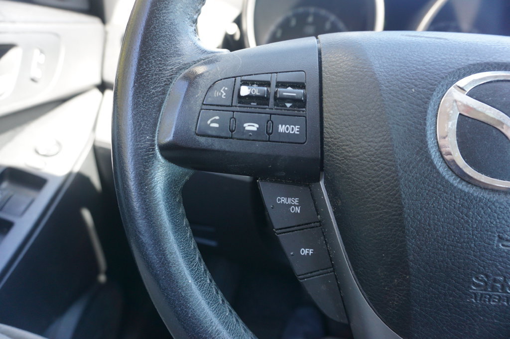 Used 2012 MAZDA MAZDA3 s Touring FWD image 7