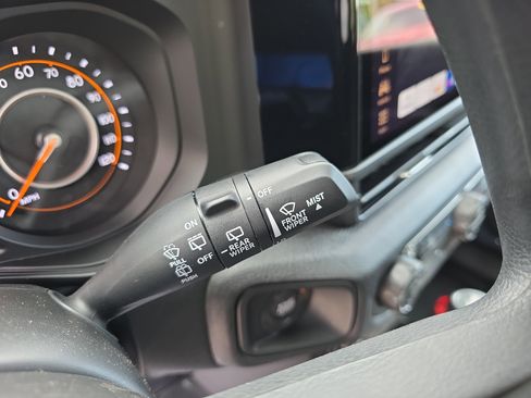 New 2026 Jeep Wrangler Sport image 21