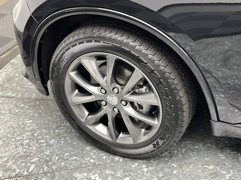 Used 2018 Dodge Durango GT w/ Premium Group AWD/4WD image 34