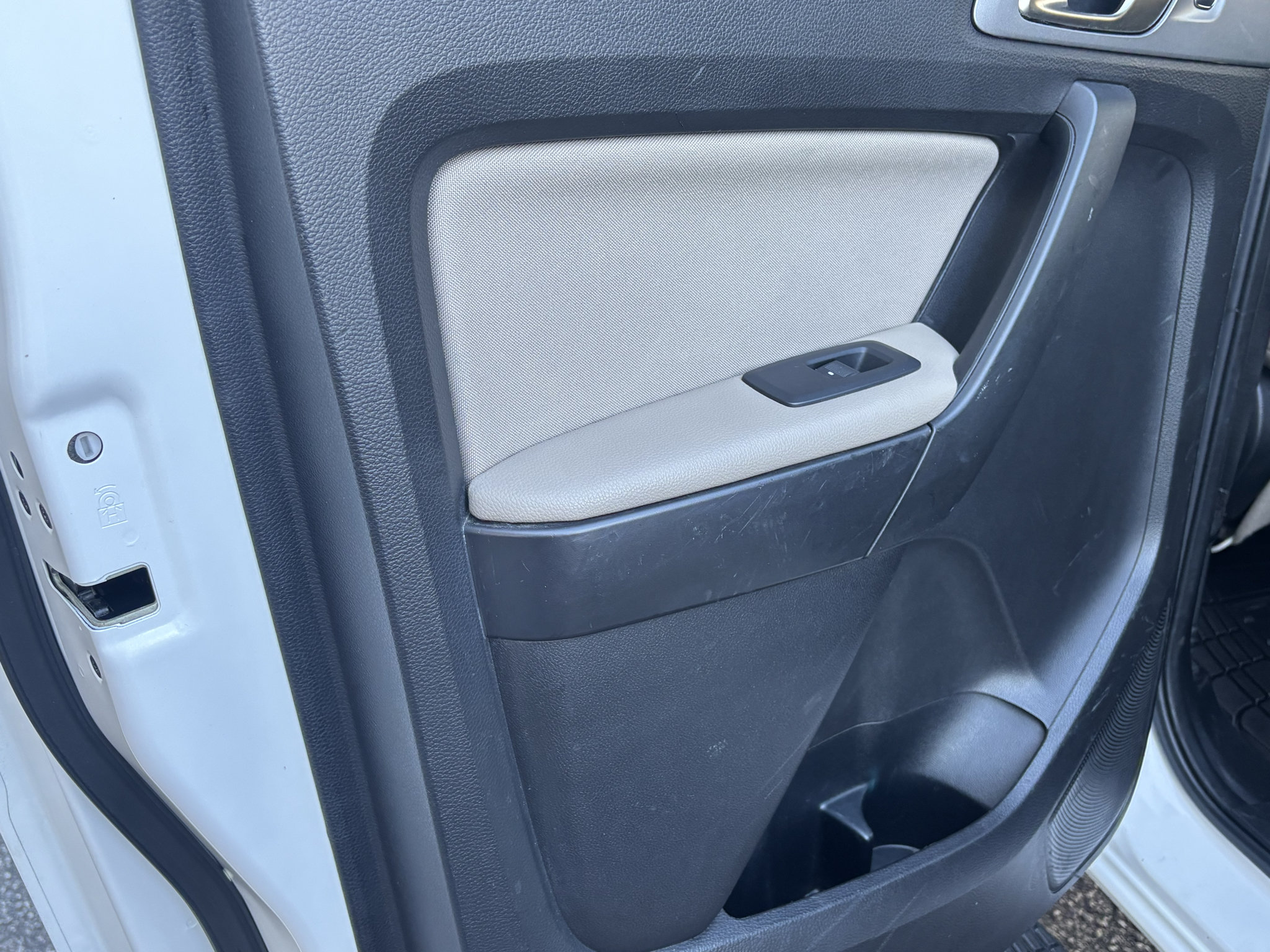 Used 2019 Ford Ranger XLT w/ FX4 Off-Road Package AWD/4WD image 22