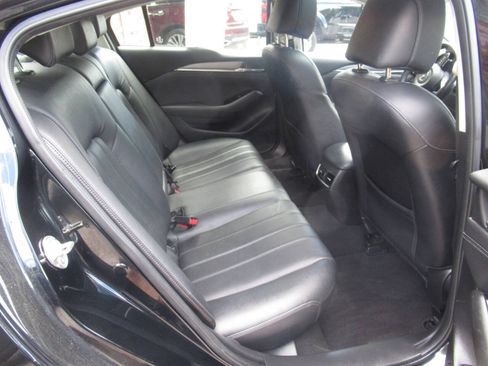 Used 2018 MAZDA MAZDA6 Touring FWD image 7