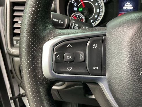 Used 2025 RAM 1500 Tradesman AWD/4WD image 9
