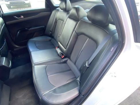 Used 2022 Kia K5 GT-Line AWD/4WD image 25