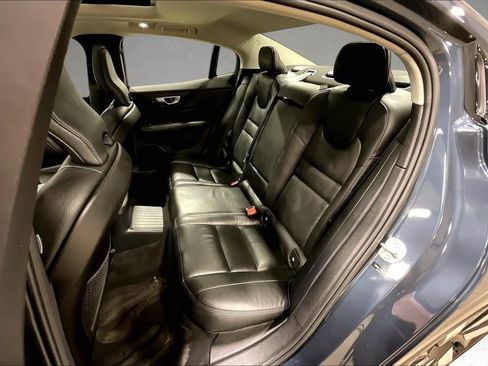 Used 2024 Volvo S60 T8 Plus w/ Climate Package image 22