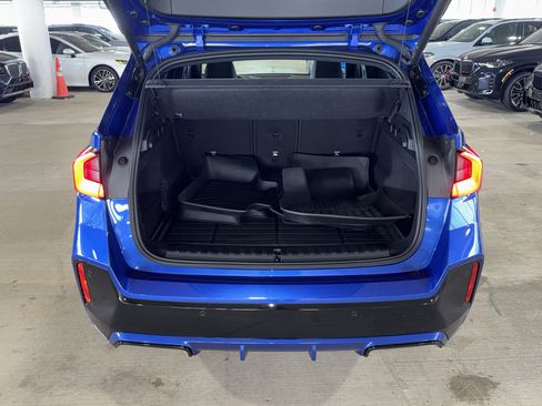 Used 2024 BMW X1 xDrive28i w/ Technology Package AWD/4WD image 13