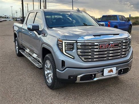 New 2026 GMC Sierra 1500 Denali w/ Technology Package image 6