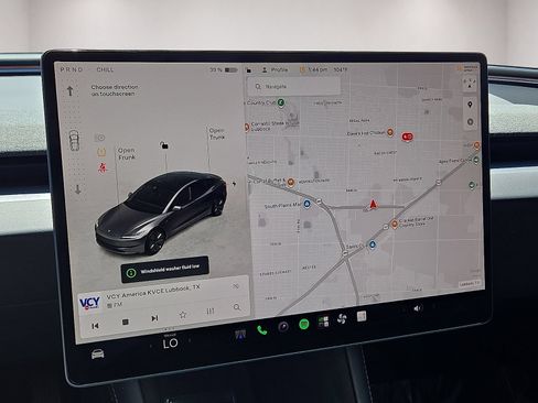 Used 2025 Tesla Model 3 Long Range AWD/4WD image 27