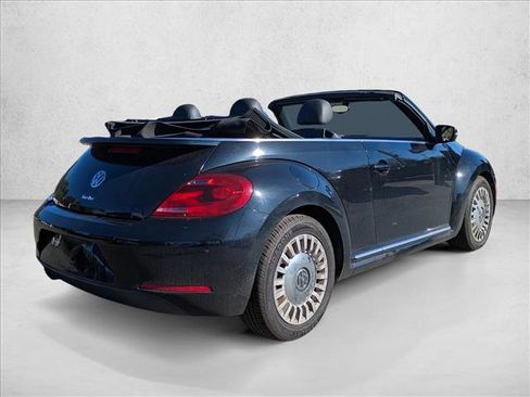 Used 2016 Volkswagen Beetle 1.8T S image 5