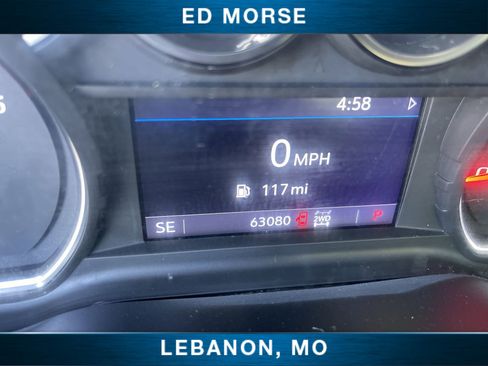 Certified 2023 Chevrolet Silverado 2500 LT image 12