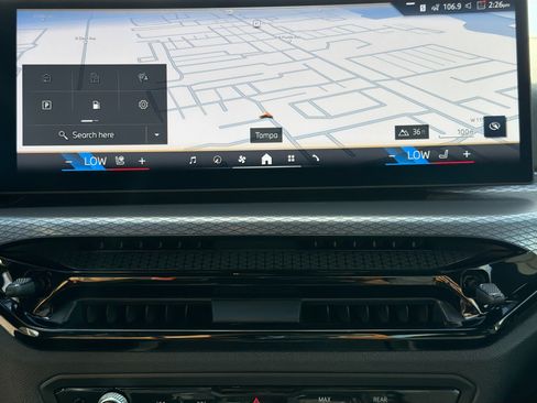 New 2026 BMW 430i Coupe w/ M Sport Package RWD image 33