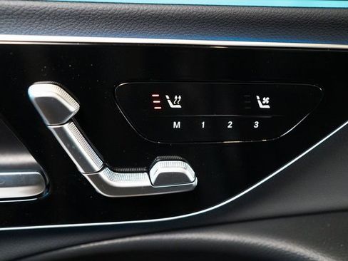 New 2026 Mercedes-Benz E 350 4MATIC Sedan image 15