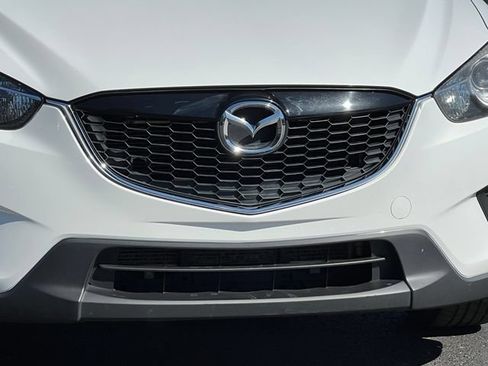 Used 2013 MAZDA CX-5 Touring w/ Touring Tech Pkg FWD image 35