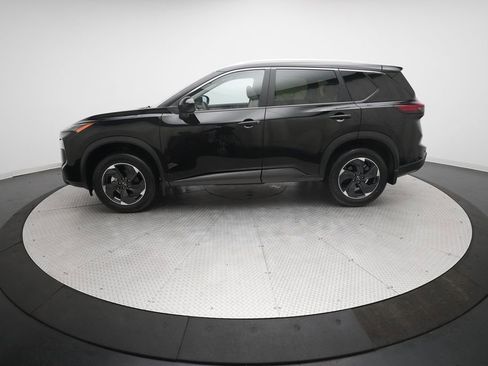 Certified 2025 Nissan Rogue SV w/ SV Premium Package image 24