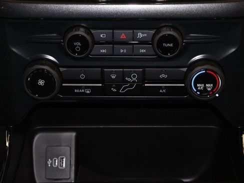 New 2026 Ford F150 STX w/ Equipment Group 200A AWD/4WD image 25