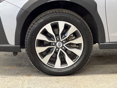 Used 2024 Subaru Outback Limited image 25