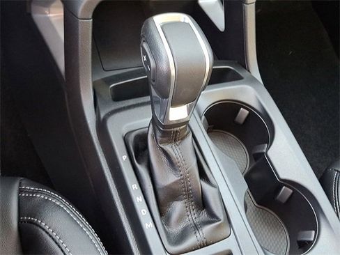 New 2025 Ford Ranger Lariat w/ FX4 Off-Road Package image 10