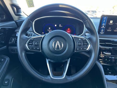 Used 2025 Acura MDX w/ Technology Package image 15