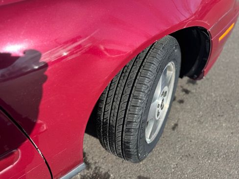 Used 2005 Chevrolet Malibu Classic image 53