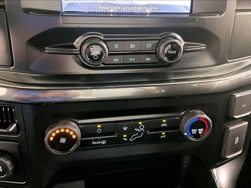 Used 2022 Ford F150 XL w/ STX Appearance Package RWD image 31