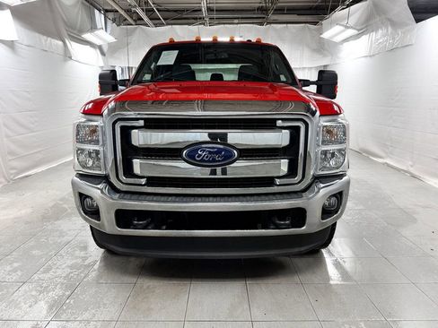 Used 2016 Ford F350 XLT w/ XLT Value Package image 2