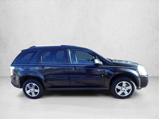 Used 2009 Chevrolet Equinox LT AWD/4WD image 5