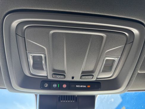 New 2026 Chevrolet Silverado 1500 W/T RWD image 22