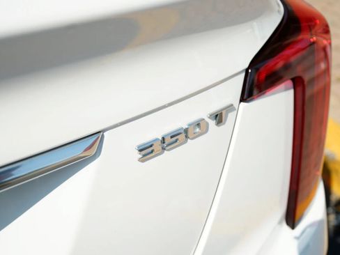 Used 2026 Cadillac CT5 Premium Luxury RWD image 12