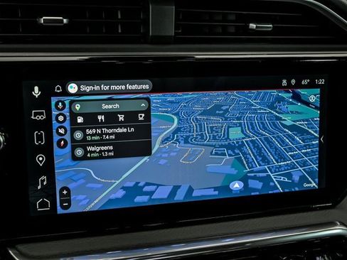 New 2026 GMC Sierra 1500 Denali w/ Denali Reserve Package image 15