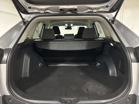 Used 2024 Toyota RAV4 XLE FWD image 23